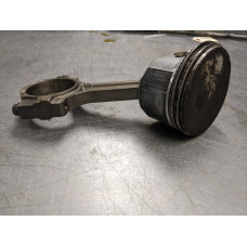 117V010 Piston and Connecting Rod Standard 2009 Chevrolet Silverado 1500 5.3 12649190 117V010 Piston and Connecting Rod Standard 2009 Chevrolet Silverado 1500 5.3 12649190
